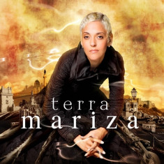 Mariza - Terra ( 1 CD ) foto