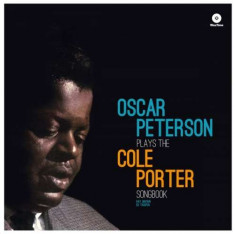 Oscar Peterson - Plays the Cole.. -Hq- ( 1 VINYL ) foto