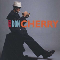 Don Cherry - Art Deco ( 1 CD ) foto