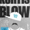 Kurtis Blow - Hip Hop Anniversary.. ( 1 DVD )