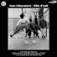 Jazz Liberatorz - Clin D&amp;#039;oeil ( 1 CD ) foto