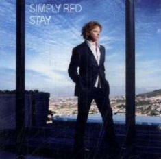 Simply Red - Stay ( 1 CD ) foto