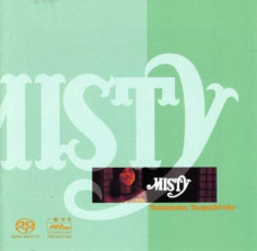 Tsuyoshi Yamamoto Trio - Misty ( 1 SACD ) foto