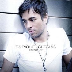Enrique Iglesias - Greatest Hits ( 1 CD ) foto