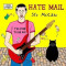 Ste McCabe - Hate Mail ( 1 CD )