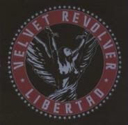 Velvet Revolver - Libertad ( 1 CD ) foto