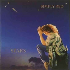 Simply Red - Stars ( 1 CD ) foto