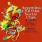 Argentina Chill Out Socia - Tribute To Sting ( 1 CD )