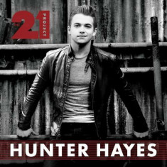 Hunter Hayes - 21 Project ( 3 CD ) foto