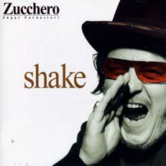 Zucchero - Shake ( 1 CD ) foto