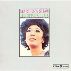 Marlena Shaw - Spice of Life -Ltd- ( 1 VINYL ) foto