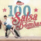 V/A - 100 Salsa Bombas ( 5 CD )