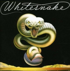 Whitesnake - Trouble + 4 ( 1 CD ) foto