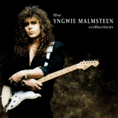 Yngwie Malmsteen - Collection ( 1 CD ) foto