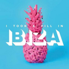 V/A - I Took a Pill In Ibiza ( 2 CD ) foto