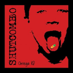 Shutcombo - Omega Iq ( 1 VINYL ) foto