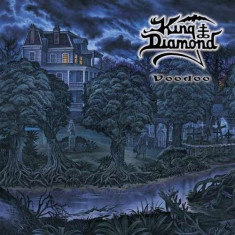 King Diamond - Voodoo ( 2 VINYL ) foto