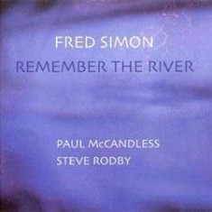 Fred Simon - Remember the River ( 1 VINYL ) foto