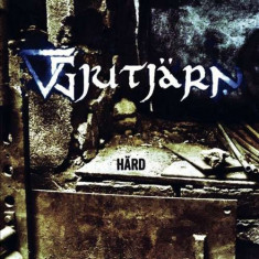 Gjutjarn - Hard ( 1 CD ) foto