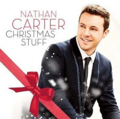 Nathan Carter - Christmas Stuff ( 1 CD ) foto