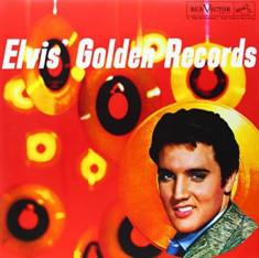 Elvis Presley - Elvis Golden.1 ( 1 VINYL ) foto