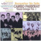 Various Artists - Remember Me Baby-Cameo Parkway Vocal Groups Vol. ( 1 CD )