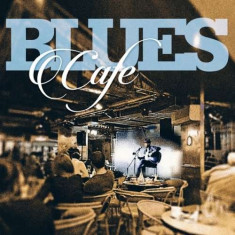 V/A - Blues Cafe ( 2 CD ) foto