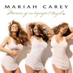 Mariah Carey - Memoirs of an.. -Ltd- ( 1 CD ) foto