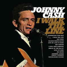 Johnny Cash - I Walk the Line.. -Ltd- ( 1 VINYL ) foto