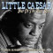 Little Caesar - Your On The Hour Man-Recordings 1952-1960 ( 1 CD )