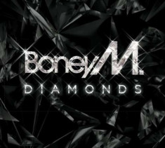 Boney M - Boney M. 40 Jahre ( 3 CD ) foto