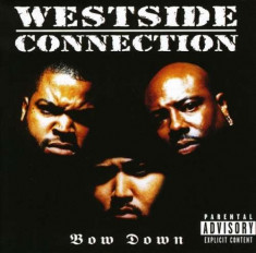 Westside Connection - Westside Connection ( 1 CD ) foto