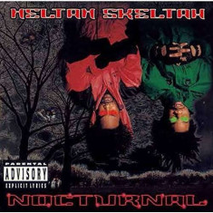 Heltah Skeltah - Nocturnal ( 1 CD ) foto