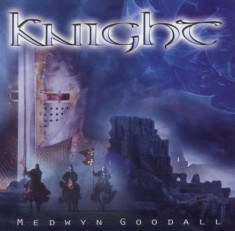 Medwyn Goodall - Knight ( 1 CD ) foto