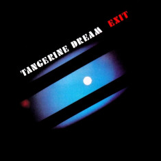 Tangerine Dream - Exit ( 1 CD ) foto