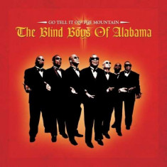 Blind Boys of Alabama - Go Tell It One The.. ( 1 CD ) foto