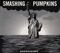 Smashing Pumpkins - Zeitgeist -Ltd- ( 2 CD ) foto