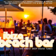 V/A - Ibiza Beach Bar ( 1 CD ) foto