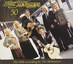 McKameys - 50 ( 1 CD ) foto