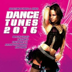 Artisti Diversi - Dance Tunes 2016 ( 2 CD ) foto