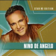 Nino de Angelo - Star Edition ( 1 CD ) foto