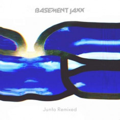 Basement Jaxx - Junto Remixed ( 1 CD ) foto