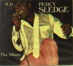 Percy Sledge - Album ( 2 CD ) foto