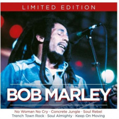 Bob Marley - Bob Marley ( 2 CD ) foto