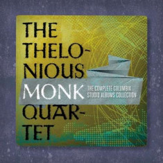 Thelonious Monk - The Complete Thelonious Monk Quartet Col ( 6 CD ) foto