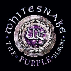 Whitesnake - Purple Album -Deluxe/Ltd- ( 4 CD ) foto