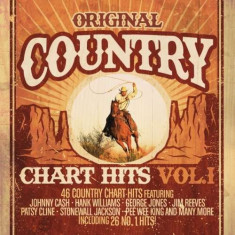 V/A - Original Country Chart.. ( 2 CD ) foto