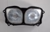 Far Yamaha FZR 600 1000 YZF 750R Original - Lumini Moto FZR YZF