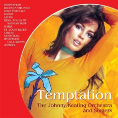 Johnny Keating - Temptation ( 1 CD ) foto