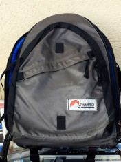 LOWEPRO RUCSAC APARAT FOTO - PROFESIONAL foto